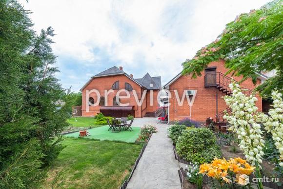 Особняк 490 м2 на участке 16.77 сот., связь --WhatsApp,Telegram, Email. Фото 16.