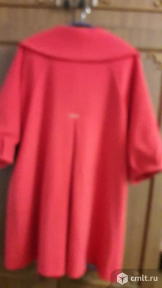 Пальто. Фото 2.