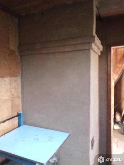 Дача 31,7 кв.м. Фото 12.