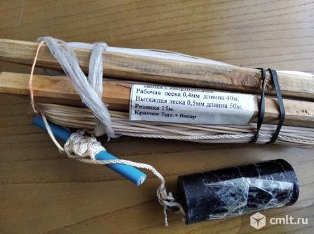 Выключатели, кнопки разные мелочи. Фото 14.