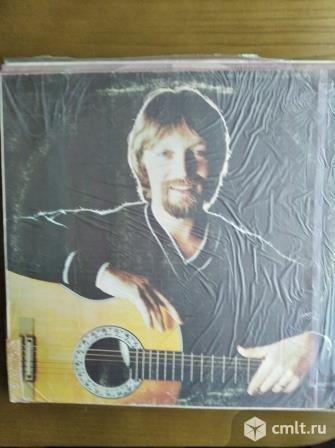 Винил  Мотоrhead, Black Sabbath Pink Floyd и др. Фото 17.