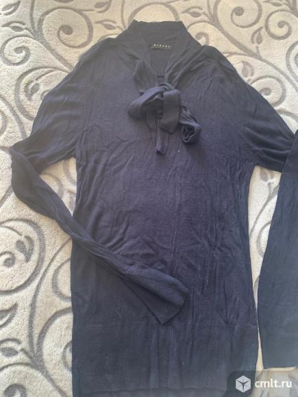 Кофточка трикотажная , размер S. Фото 1.