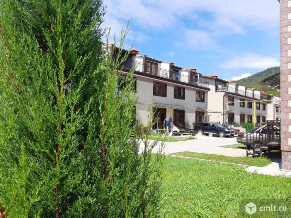 Таунхаус 88.6 м2 на участке 0.4 сот.Таунхаус 88.6 м2 на участке 0.4 сот.. Фото 1.