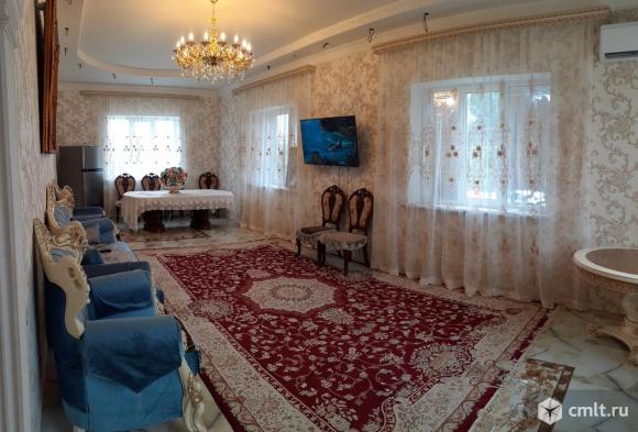 Дом 257 кв.м. Фото 1.