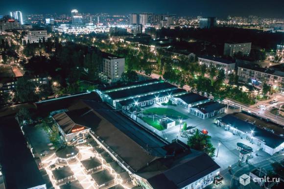 Краснодар горы фото