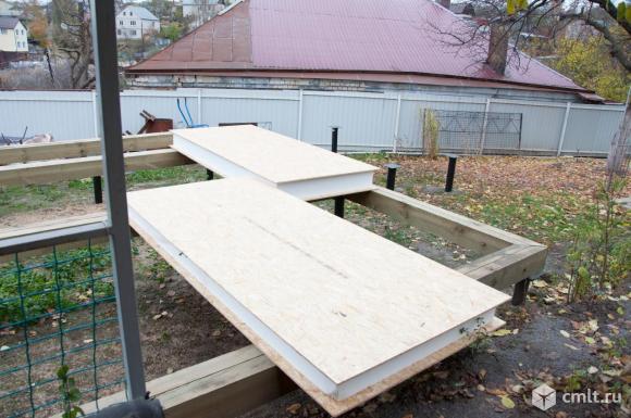 Продам СИП-панели 2 шт новые. Фото 1.