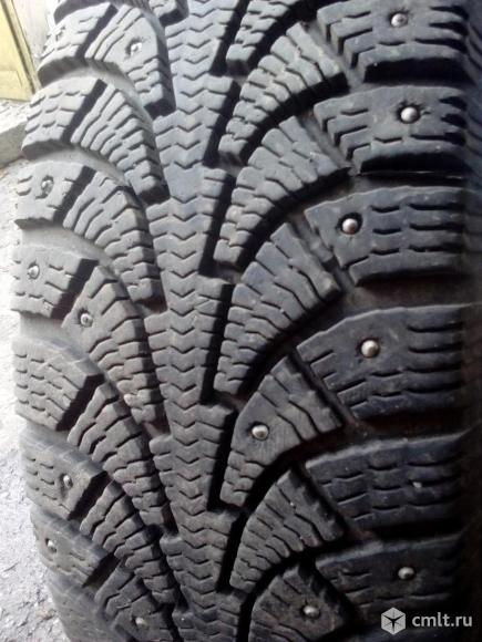 15 R 185/65 Кама Евро 519 Пара. Фото 1.