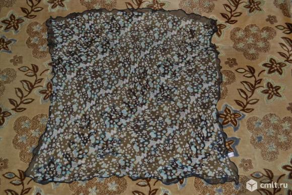 Косынки. Фото 1.