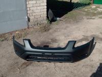 Бампер передний 04711S9AA90 Хонда СРВ 2