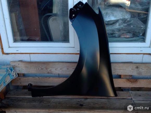 крыло переднее правое, крыло переднее левое для renault logan 2, renault sandero 2, Sandero Stepway 14-номер 631005522R, 631008933R, 631010135R, 631012081R Внимание !!! Цена указана за сторону