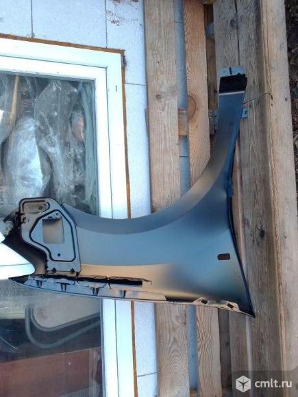 крыло переднее правое, крыло переднее левое для renault logan 2, renault sandero 2, Sandero Stepway 14-номер 631005522R, 631008933R, 631010135R, 631012081R Внимание !!! Цена указана за сторону