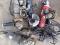 Нерабочий электроинструмент по запчастям. Фото 1.