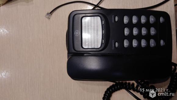 Стационарный телефон ATLINKS модель RS29168GE2-B. Фото 1.