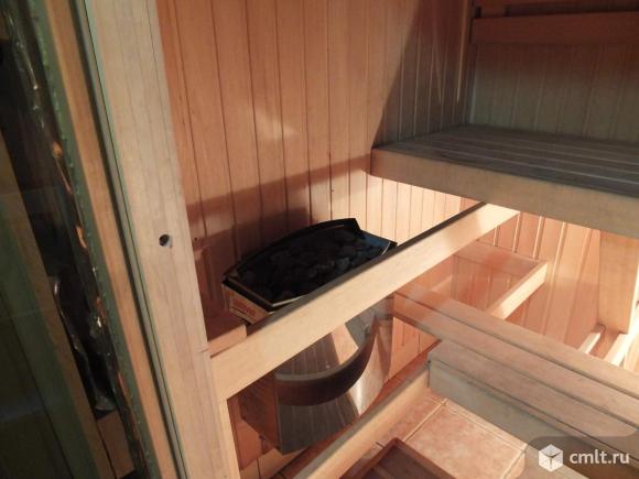 Избинг с видом на шхеры и Ладожское озеро.. Фото 19.