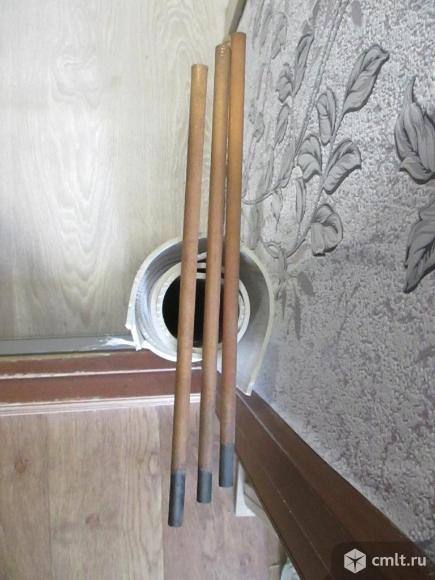 Электрод. Фото 1.