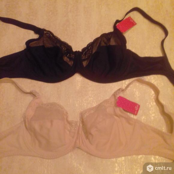 Бюстгалтеры. Фото 1.