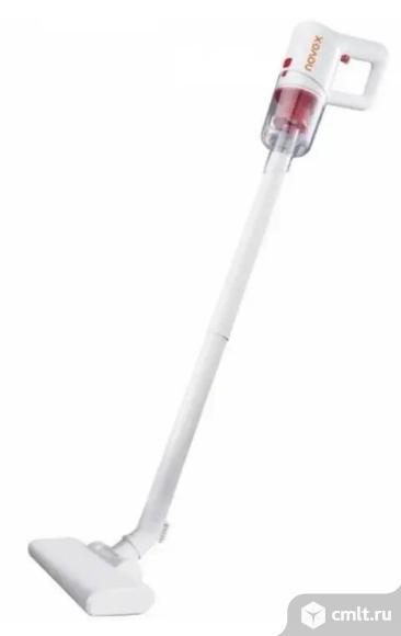 Новый гарантия контейнерный пылесос Novex. Фото 1.