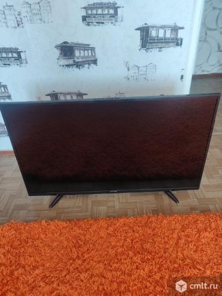 Тв LED 39" Loview L39H401T2C 99см. Фото 1.