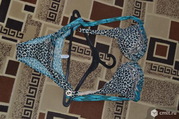 Купальник женский. Фото 1.