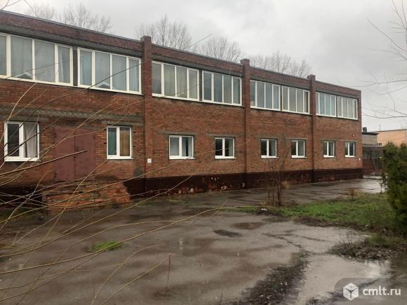 Продается здание 1074 м2. Фото 1.