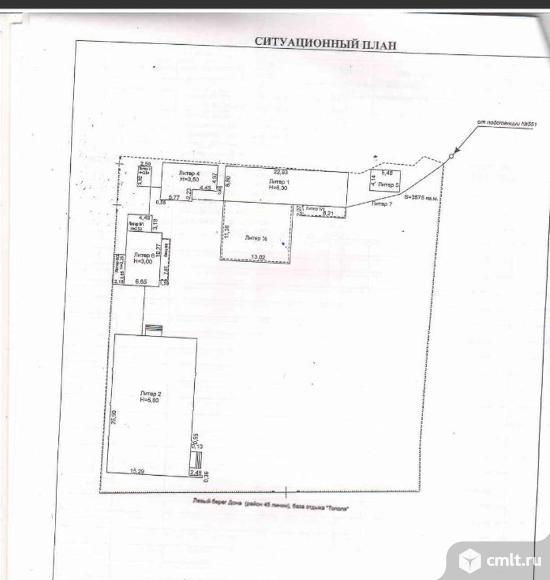 Продается здание 1074 м2. Фото 5.