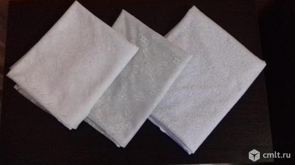 Тюль. Фото 1.