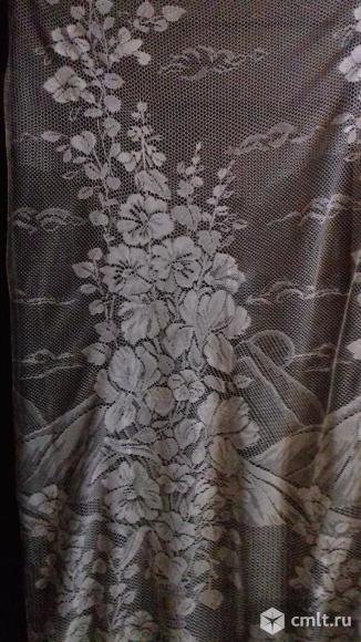 Тюль. Фото 4.