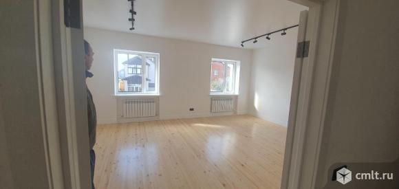 Часть дома 205 кв.м. Фото 1.