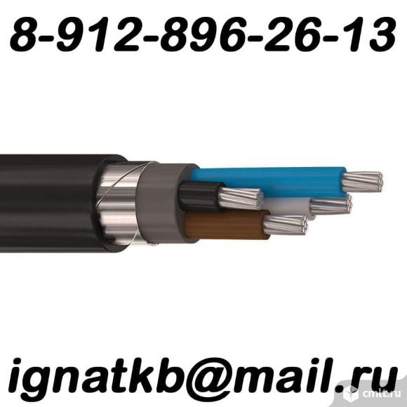 Купим кабель силовой в Ноябрьске, ЯНАО, по РФ. Фото 1.