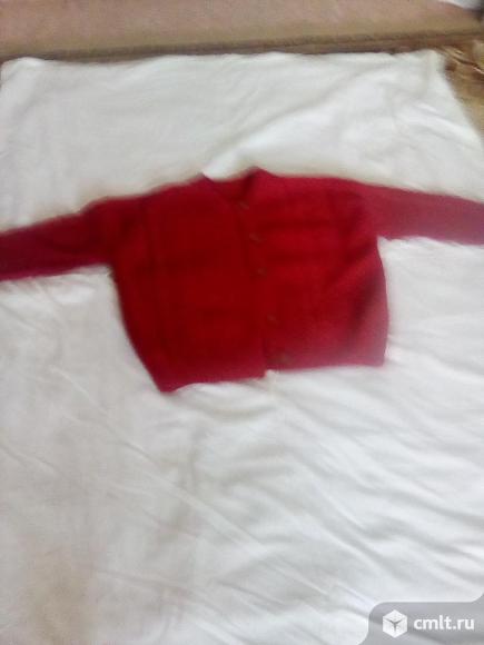 Кофта. Фото 1.