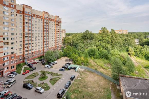 Лофт 3.7 9 микрорайон серебрянка 46 фото Продам 2-комн. квартиру 68.2 кв.м. - Пушкино - Доска объявлений Камелот