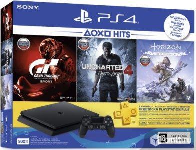 Игравую приставку sonu PS3 и PS4. Фото 1.