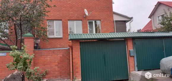 Часть дома 212 кв.м. Фото 20.