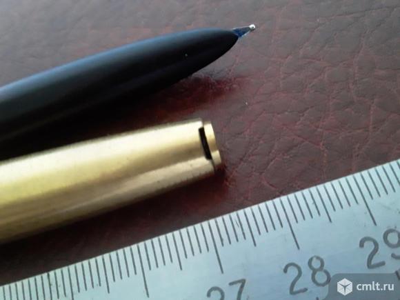Ручка перьевая СССР. Винтаж. Фото 6.