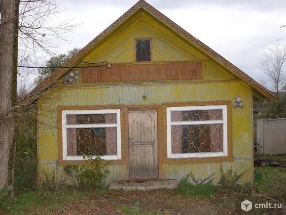 Продается здание 101.2 м2. Фото 1.