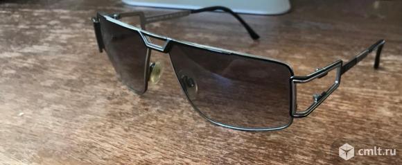 Солнцезащитные очки Cazal. Фото 1.