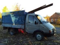 Грузоперевозки, грузчики