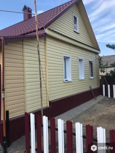 Строительство домов. Фасады, отмостки, кровля, сайдинг