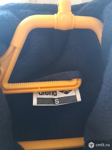 Спортивная куртка Arena. Фото 3.