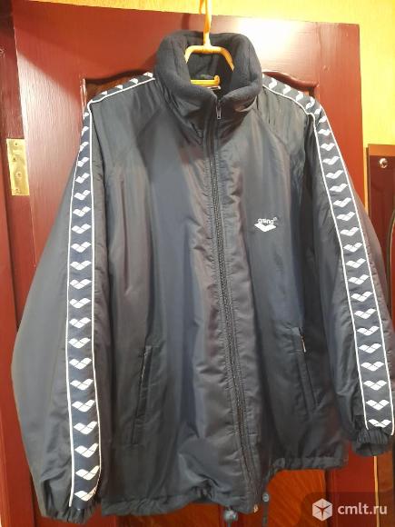 Спортивная куртка Arena. Фото 1.