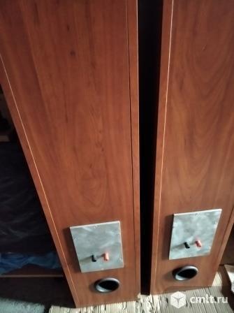 Акустическая система для лампового усилителя. Фото 10.