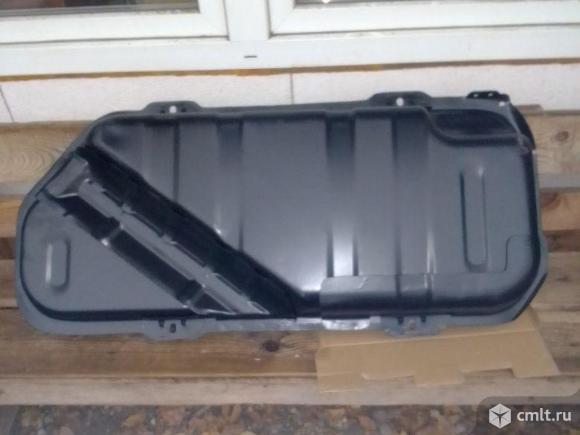 Бак топливный 96829637 Шевроле Авео Т250, Т200