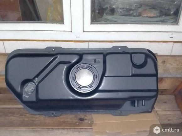 Бак топливный 96829637 Шевроле Авео Т250, Т200