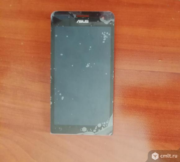 Новый дисплейный модуль Asus a501cg. Фото 1.