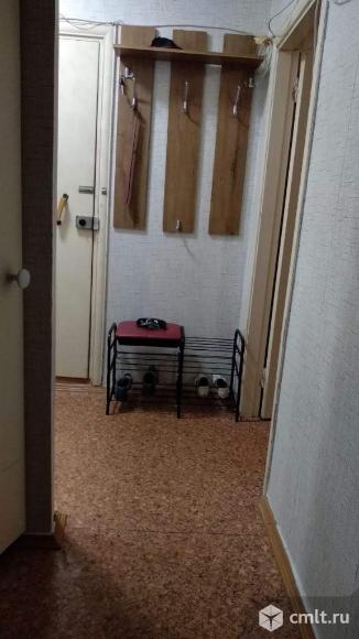 1-комнатная квартира 38,4 кв.м. Фото 1.