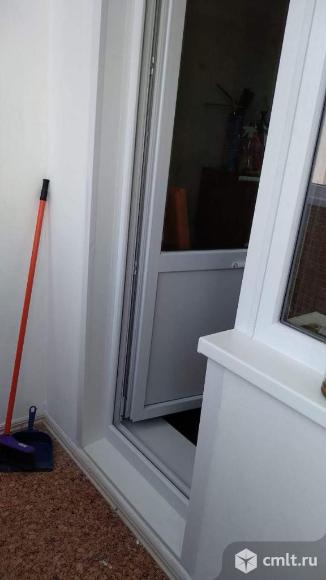 1-комнатная квартира 38,4 кв.м. Фото 13.