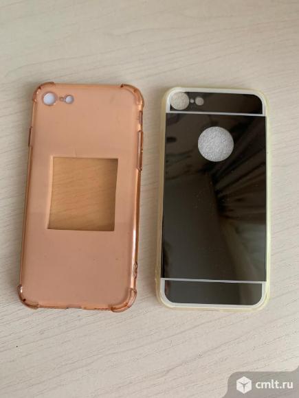 Чехол для iphone 7. Фото 1.