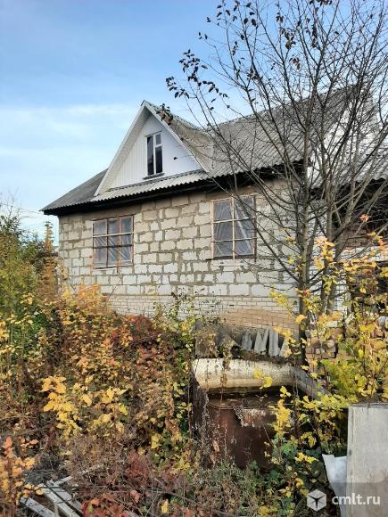 Дом 120 кв.м. Фото 1.