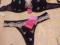 Комплекты бюст с трусиками. Фото 1.