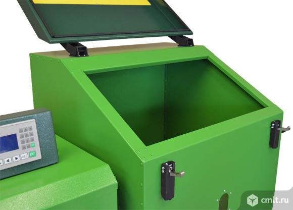 Комбинированные котлы OptiBurn. Фото 9.